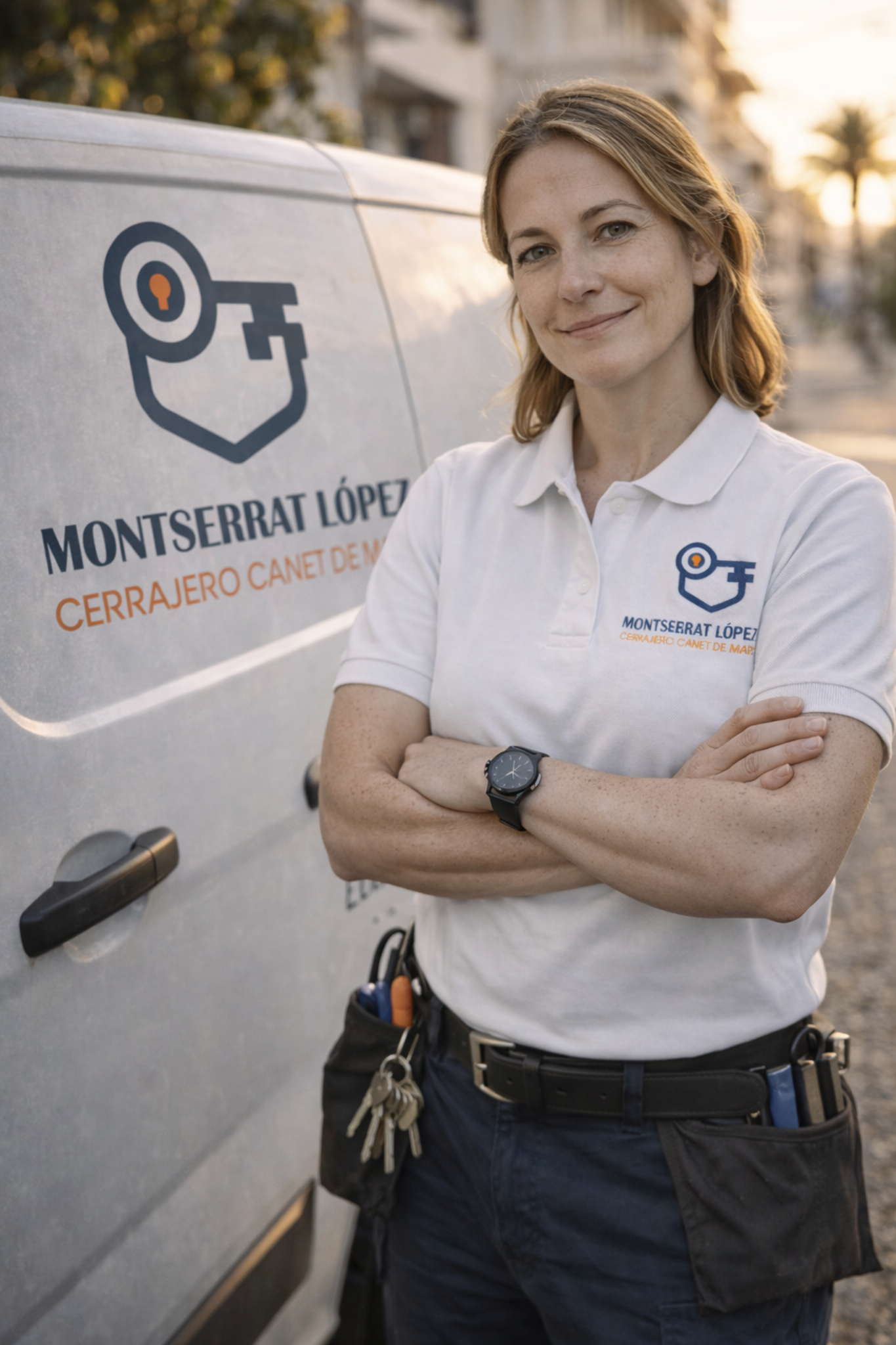 Montserrat López