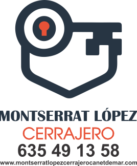 Montserrat López Cerrajero en Canet de Mar